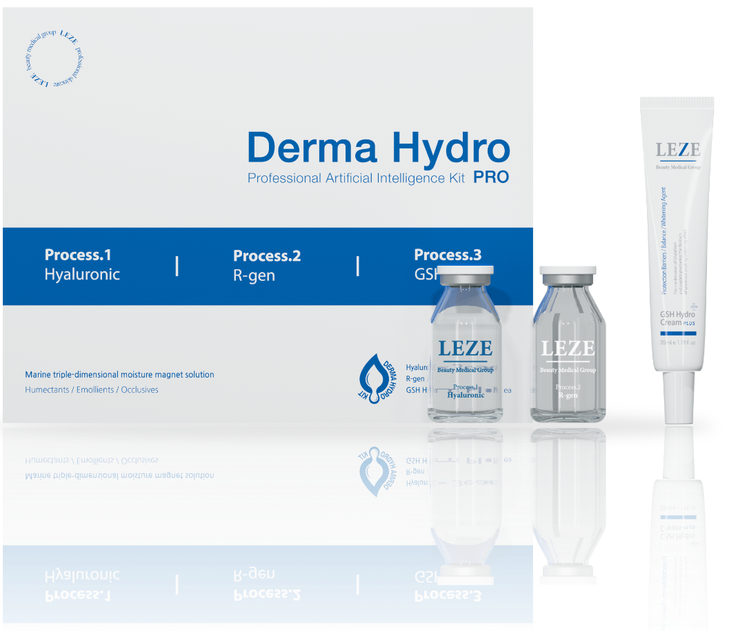 Derma Hydroの商品画像